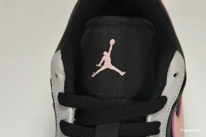 Hyperoad Air 1 Jordan Colorway Low 0712